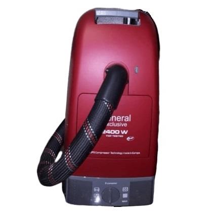 جاروبرقی جنرال اکسکلوسیو مدل GE2400W